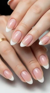 Enhances Natural Nail Beauty
