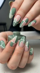 Works with Negative Space Designs