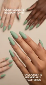 Complements All Skin Tones