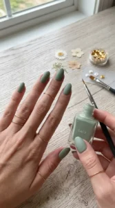 Great Base for Nail Art