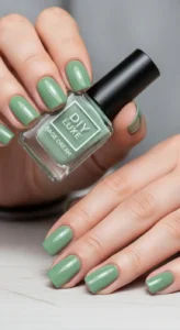 Easy DIY Nail Option