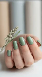 Complements Neutral Nail Trends