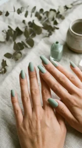 Works with Multiple Nail Shapes