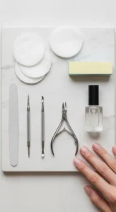 Tips for Creating the Perfect Pumpkin Nails